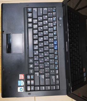 Ноутбук Samsung np-r20y