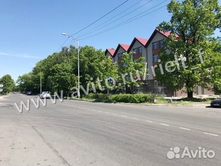 Помещение свободного назначения, 180 м²