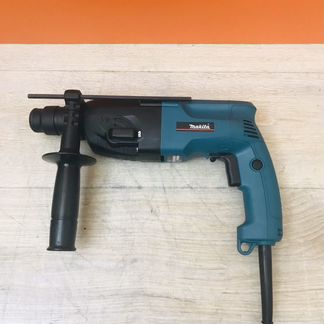 Перфоратор makita HR2020 N2/П14