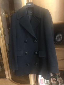 Женское пальто Massimo Dutti, размер S