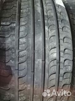 235 50 19 шины б/у r19 Hankook 235/50/19