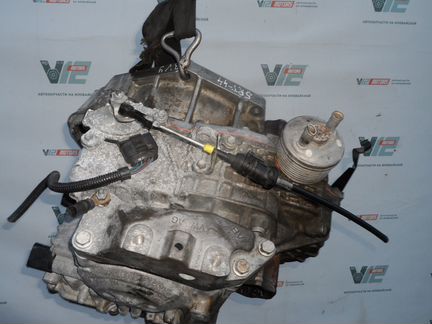 АКПП 09G JHU 2.0 FSI 6 ст Ауди,шкода,фольксваген