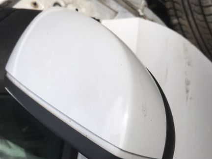 Зеркало правое Volkswagen Polo