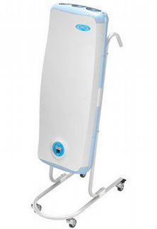 Облучатель-рециркулятор Дезар-4