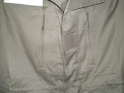 Куртка полевая F2 (Франция)