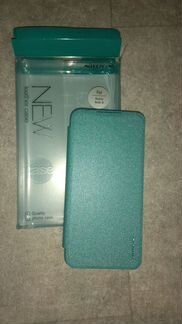 Чехол nillkin для xiaomi redmi note 8