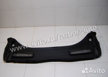 Жабо ford kuga 2/форд куга2 с 2012+ дорест