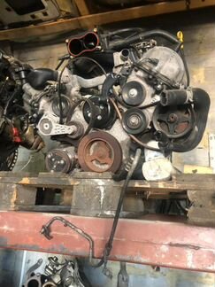 Двигатель Dodge Stratus Coupe