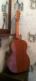 Гитара Cremona 4655 размер 4/4 Чехия