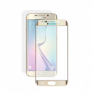 Защитное стекло samsung Galaxy S6 Edge SM-925F