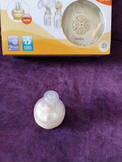 Молокоотсос электрический