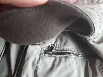 Куртка ветровка мужская