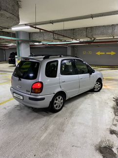 Toyota Corolla Spacio 1.6 AT, 1997, 300 000 км