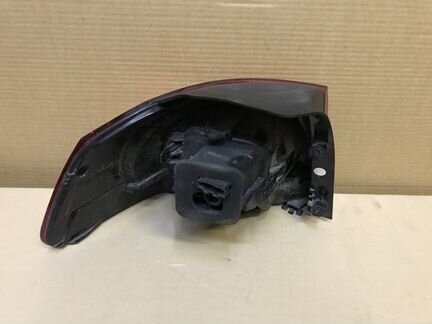 VW Golf 6 Фольксваген Гольф Фонарь задний правый