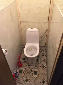 Комната 22.4 м² в 3-к, 8/9 эт.