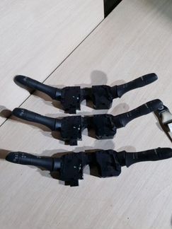 Переключатель дворников Infiniti Ex 50 3.5 315 Л.С