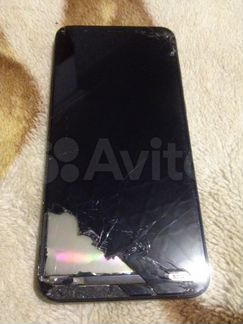 Смартфон Xiaomi Redmi 5 плюс черный 4 46гб