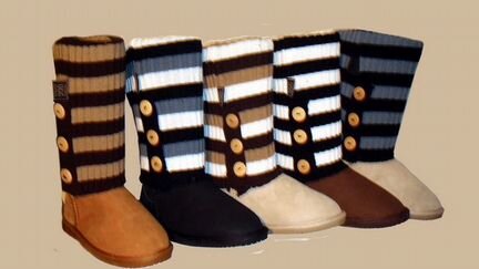 Носки для UGG