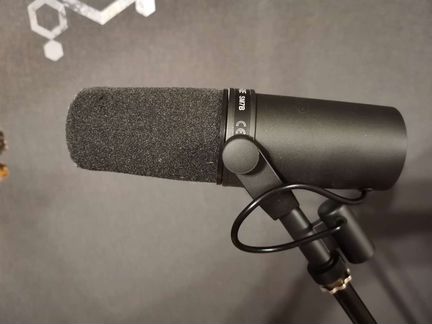 Shure SM7B