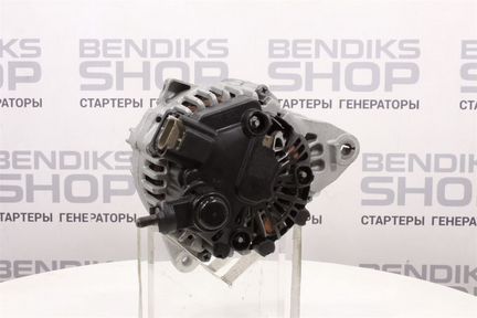 Генератор hyundai Sonata, Tucson 2.7