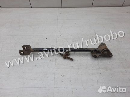 Рычаг задний правый Tagaz C10 JAC HFC4GB1.3C 2012