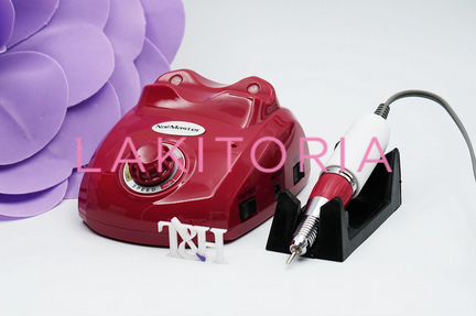 Аппарат для маникюра TH-502 30000 об/мин Nail Mast