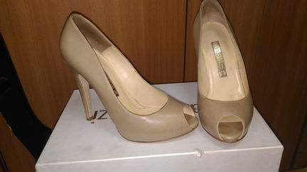 Туфли Nando Muzi