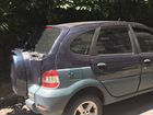 Renault Scenic 2.0 МТ, 2000, 232 000 км