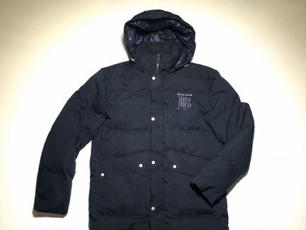 Burberry Пуховик Куртка