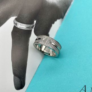Кольцо Tiffany co