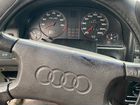Audi 80 1.8 МТ, 1989, 296 307 км объявление продам