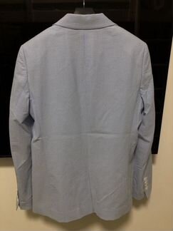 Шерстяной пиджак Strenesse, оригинал