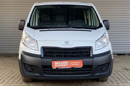 Peugeot Expert 1.6 МТ, 2016, 127 674 км