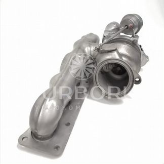 Турбокомпрессор 18539700003 BMW