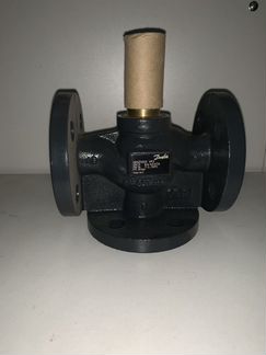 Danfoss Регулирующий клапан VF3, Ду 15 065Z0253