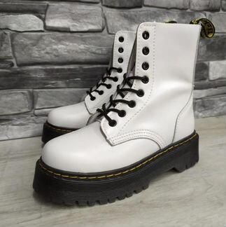 Ботинки Dr Martens