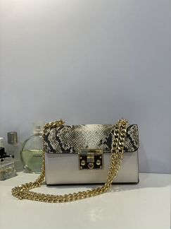 Сумка на цепочке