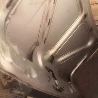 Крышка багажника газ 3110 31105