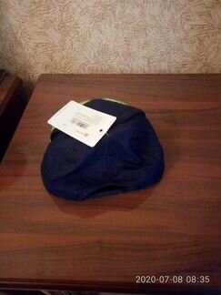Бейсболка новая р 46-50