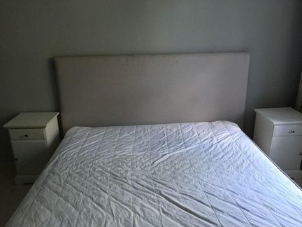 2-к квартира, 60 м², 2/11 эт.