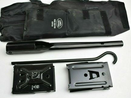 Набор инструментов Land Rover Discovery 3 / 4