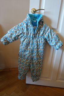 Комбинезон Kerry(зима) - размер 80 (+ 6)