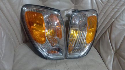 Lexus LX 470 габариты правый левый