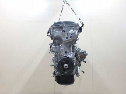 Двигатель G4NC kia Cerato
