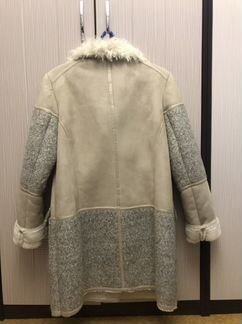 Дубленка женская Beaumont