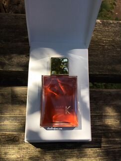 Ella K Parfums распив, пробники