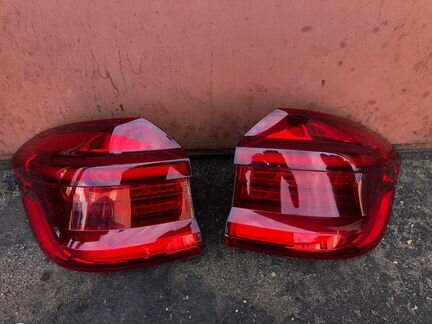 Bmw G01 X3 фонарь правый левый задний