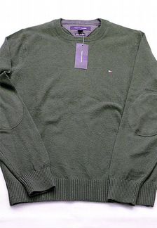 Новый оригинальный свитер Tommy Hilfiger