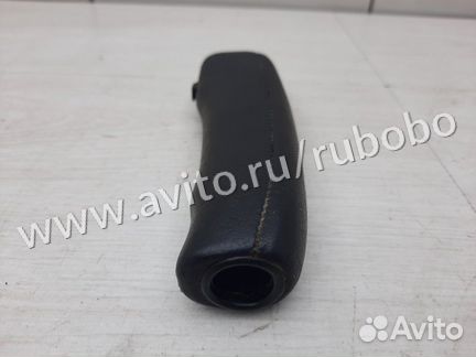 Ручка ручного тормоза Audi Allroad C5 BEL 2002