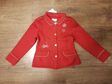 Жакет Mayoral, рост 128,новый